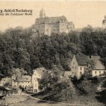 Rochsburg an der Mulde