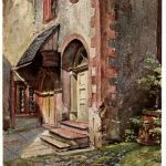 Schloss Rochsburg an der Mulde