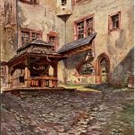 Schloss Rochsburg an der Mulde