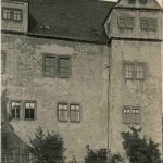 Rochsburg an der Mulde