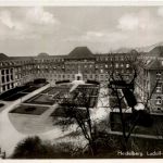 Heidelberg - Ludolf Krehl Klinik