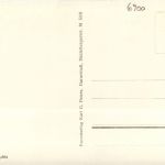 Heidelberg - Ludolf Krehl Klinik