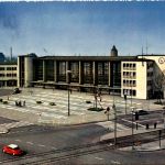 Heidelberg - Hauptbahnhof