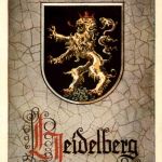 Heidelberg - Wappen
