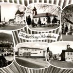 Heidelberg - Kirchheim