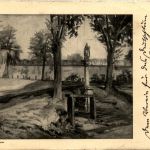 Heidelberg - Stift Neuburg