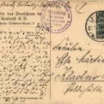 Heidelberg - Stift Neuburg