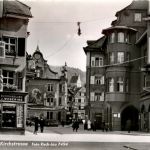 Bregenzerwaldorte/Vorarlberg - Bregenz a.B., Kirchstrasse