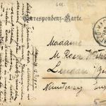 Bregenzerwaldorte/Vorarlberg - Bregenzerwalde (Volksfest Egg 1902), Namm und d-Schmeig im 18 JH.
