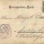 Bregenzerwaldorte/Vorarlberg - Bregenzerwald - Namm und d-Schmeig im 18 JH.