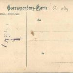 Bregenzerwaldorte/Vorarlberg - Bregenzerwald - Namm und d-Schmeig im 18 JH.