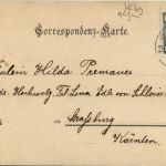 Bregenzerwaldorte/Vorarlberg - Bregenzerwald - Namm und d-Schmeig im 18 JH.