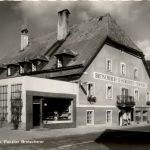 Admont/Gesäuse/Steiermark und Umgebung - Admont, Pension Bretscherer