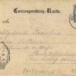 Admont/Gesäuse/Steiermark und Umgebung - Johnsbach, Donner-Wirtshaus mit dem unteren oedstein