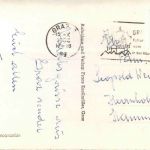 Graz/Steiermark - Neutorgasse mit Franziskanerkirche und Schlossberg