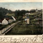 Mindelheim/Bayern/Schwaben/Unterallgäu - Gruss aus Mindelheim