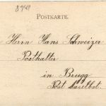 Mindelheim/Bayern/Schwaben/Unterallgäu - Gruss aus Mindelheim