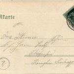 Mindelheim/Bayern/Schwaben/Unterallgäu - Marktplatz