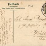 Mindelheim/Bayern/Schwaben/Unterallgäu - Untere Maximilianstrasse mit Marktplatz