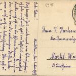 Mindelheim/Bayern/Schwaben/Unterallgäu - Marktplatz mit Rathaus