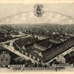 Bad Wörishofen/Bayern/Schwaben/Unterallgäu - Kloster der Dominikanerinnen