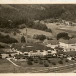 Heidelberg - Schlierbach - Orthopädische Anstalt
