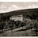 Heidelberg - Sanatorium Speyererhof
