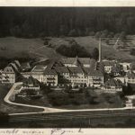 Heidelberg - Schlierbach - Orthopädische Klinik