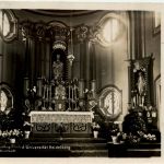 Heidelberg - Schlierbach - Orthopädische Klinik Kapelle