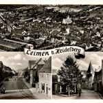 Leimen bei Heidelberg