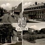 Leimen bei Heidelberg