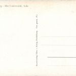 Heidelberg - Alte Universität Aula