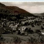 Altneudorf im Odenwald