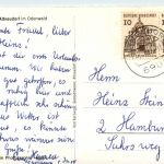 Altneudorf im Odenwald