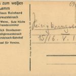 Heiligkreuzsteinach