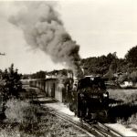 Schmalspurbahn Putbus - Göhren