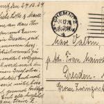 Weihnachten - Santa claus