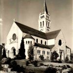 Romanshorn - Kath. Kirche