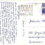 Lochau am Bodensee