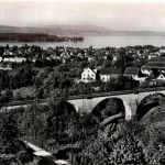 Emmishofen und Kreuzlingen