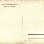 Rostock - Schwimmhalle Neptun