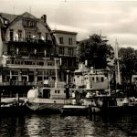 Warnemünde - HO Hotel Atlantic