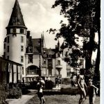 Klink - Kr. Waren
