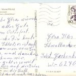 Klink - Kr. Waren