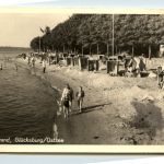 Glücksburg Ostsee