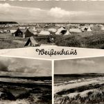 Weissenhaus - Camping