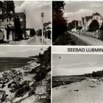 Lubmin - Greifswald
