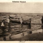 Niendorf - Strand