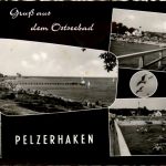 Gruss aus Pelzerhaken