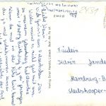 Gruss aus Pelzerhaken